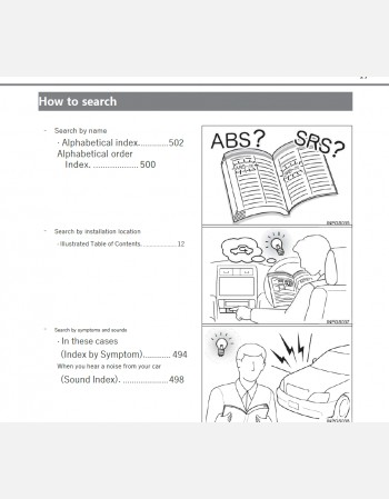 toyota sienta hybrid 2018 2019 & 2020 owners manual in english